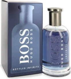 Hugo Boss Boss Bottled Infinite 200 Ml - Eau De Parfum - Herenparfum -Armani Parfum Winkel 1084x1200 1