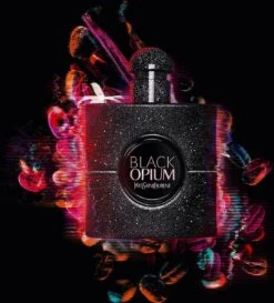 Yves Saint Laurent Black Opium Extreme Eau De Parfum (edp) 90ml 7 Yves Saint Laurent Black Opium Extreme Eau De Parfum (edp) 90ml -Armani Parfum Winkel 1084x1200