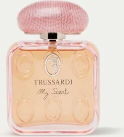Trussardi Eau De Toilette My Scent 100 Ml - Voor Vrouwen 14 Trussardi Eau De Toilette My Scent 100 Ml - Voor Vrouwen -Armani Parfum Winkel 1085x1200