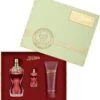 Jean Paul Gaultier La Belle 50ml Edp + 6ml Edp + 75ml Bodylotion Geschenkset -Armani Parfum Winkel 1088x1200 2