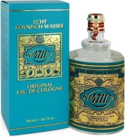 4711 200 Ml - Eau De Cologne - Unisex -Armani Parfum Winkel 1090x1200 1