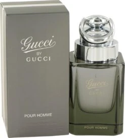 Gucci By Gucci Homme Eau De Toilette -Armani Parfum Winkel 1090x1200 3