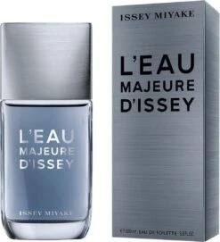 Issey Miyake L'Eau Majeure D'Issey 50 Ml - Eau De Toilette - Herenparfum -Armani Parfum Winkel 1093x1200 1