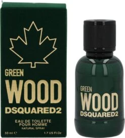 Dsquared2 Green Wood Pour Homme - Eau De Toilette 50 Ml - Herenparfum 12 Dsquared2 Green Wood Pour Homme - Eau De Toilette 50 Ml - Herenparfum -Armani Parfum Winkel 1094x1200 2