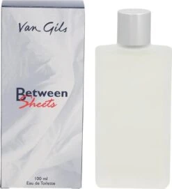 Van Gils - Eau De Toilette - Between Sheets - 100 Ml -Armani Parfum Winkel 1095x1200 1