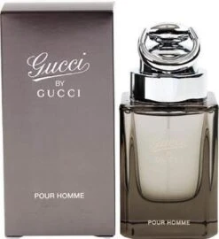Gucci By Gucci Homme Eau De Toilette -Armani Parfum Winkel 1096x1200 1