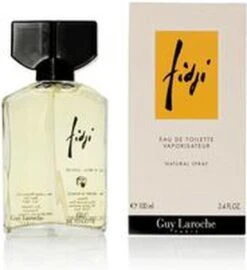 Guy Laroche Fidji 100 Ml - Eau De Toilette - Damesparfum -Armani Parfum Winkel 1098x1200 2