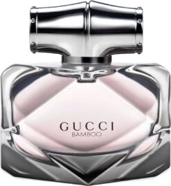 Gucci Bamboo 75 Ml - Eau De Parfum - Damesparfum -Armani Parfum Winkel 1102x1200