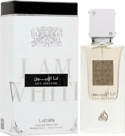 Lattafa Ana Abiyedh Eau De Parfum 60 Ml -Armani Parfum Winkel 1103x1200 1