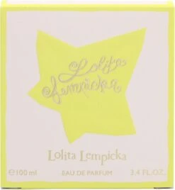 Lolita Lempicka Mon Premier 100 Ml - Eau De Parfum - Damesparfum -Armani Parfum Winkel 1104x1200 1