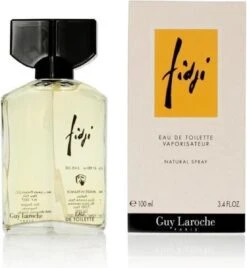 Guy Laroche Fidji 100 Ml - Eau De Toilette - Damesparfum -Armani Parfum Winkel 1107x1200 2