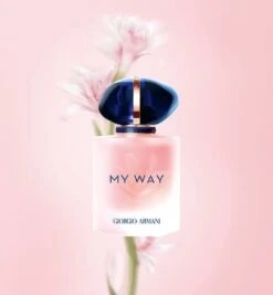 Armani My Way Floral Eau De Parfum Spray 90 Ml 5 Armani My Way Floral Eau De Parfum Spray 90 Ml -Armani Parfum Winkel 1110x1200 1