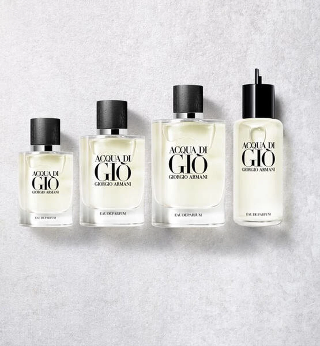 Acqua Di Gio Man Eau De Parfum Eau De Parfum (edp) 125ml Armani Acqua Di Gio Man Eau De Parfum Eau De Parfum (edp) 125ml -Armani Parfum Winkel 1110x1200 11