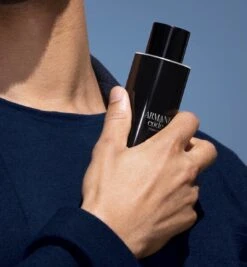 Giorgio Armani Code Homme Le Parfum Eau De Parfum Spray 50 Ml - Herenparfum Navulbaar -Armani Parfum Winkel 1110x1200 14