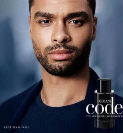 Giorgio Armani Code Homme Le Parfum Eau De Parfum Spray 125 Ml - Herenparfum -Armani Parfum Winkel 1110x1200 16