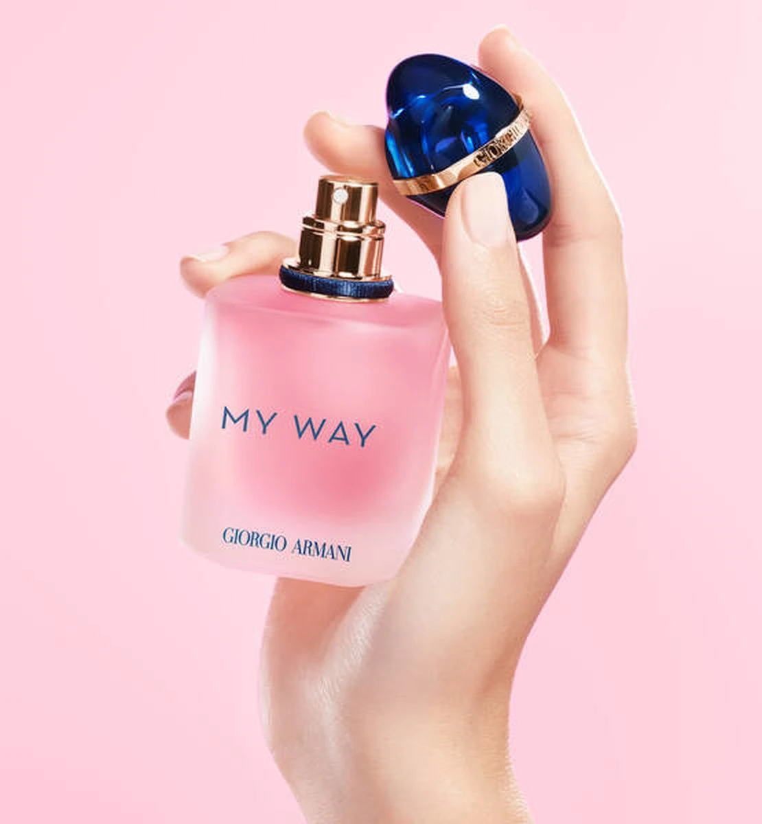 My Way Floral Eau de Parfum Spray 90 ml Armani My Way Floral Eau De Parfum Spray 90 Ml -Armani Parfum Winkel 1110x1200 3