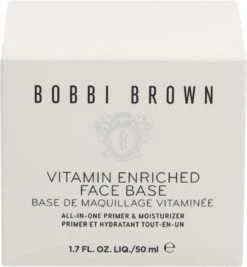 Bobbi Brown Skincare Vitamin Enriched Face Base -Armani Parfum Winkel 1110x1200 5