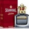 Jean Paul Gaultier Scandal Pour Homme - 100 Ml - Eau De Toilette Spray - Herenparfum -Armani Parfum Winkel 1110x1200 6