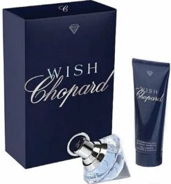 Chopard Wish - 30 M Eau De Parfum + 75 Ml Showergel - Geschenkset -Armani Parfum Winkel 1113x1200 1