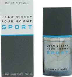 Issey Miyake Sport - 50ml - Eau De Toilette -Armani Parfum Winkel 1115x1200 1