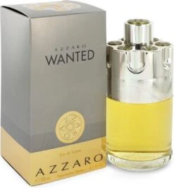 Azzaro Wanted 100 Ml - Eau De Toilette - Herenparfum -Armani Parfum Winkel 1115x1200 3