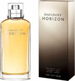 Davidoff Horizon - 75ml - Eau De Toilette -Armani Parfum Winkel 1119x1200