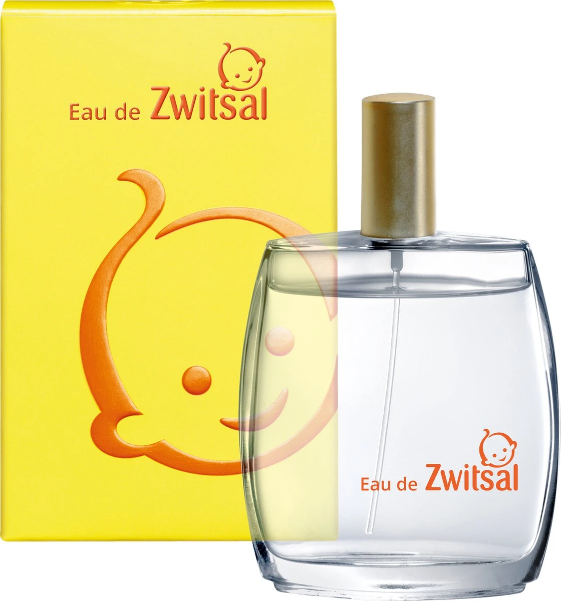 Zwitsal Eau De Zwitsal Eau De Toilette - 95 ml Zwitsal Eau De Zwitsal Eau De Toilette - 95 Ml -Armani Parfum Winkel 1120x1200 1