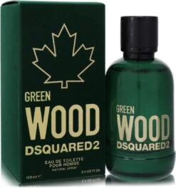 Dsquared2 Green Wood Pour Homme - Eau De Toilette 50 Ml - Herenparfum 4 Dsquared2 Green Wood Pour Homme - Eau De Toilette 50 Ml - Herenparfum -Armani Parfum Winkel 1121x1200 1