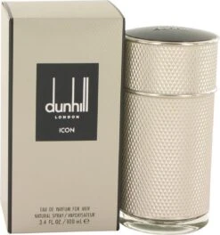 Alfred Dunhill Icon 100 Ml - Eau De Parfum - Herenparfum -Armani Parfum Winkel 1123x1200 2