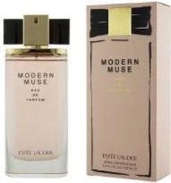 Estée Lauder Modern Muse 100 Ml - Eau De Parfum - Damesparfum -Armani Parfum Winkel 1123x1200