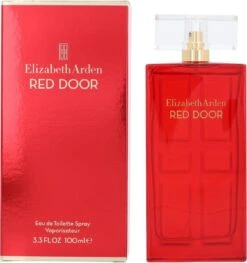 Elizabeth Arden Red Door 100 Ml - Eau De Toilette - Damesparfum -Armani Parfum Winkel 1125x1200