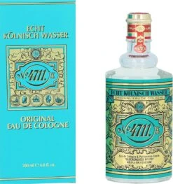 4711 200 Ml - Eau De Cologne - Unisex -Armani Parfum Winkel 1126x1200 1