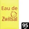 Zwitsal Eau De Zwitsal Eau De Toilette - 95 Ml -Armani Parfum Winkel 1126x1200