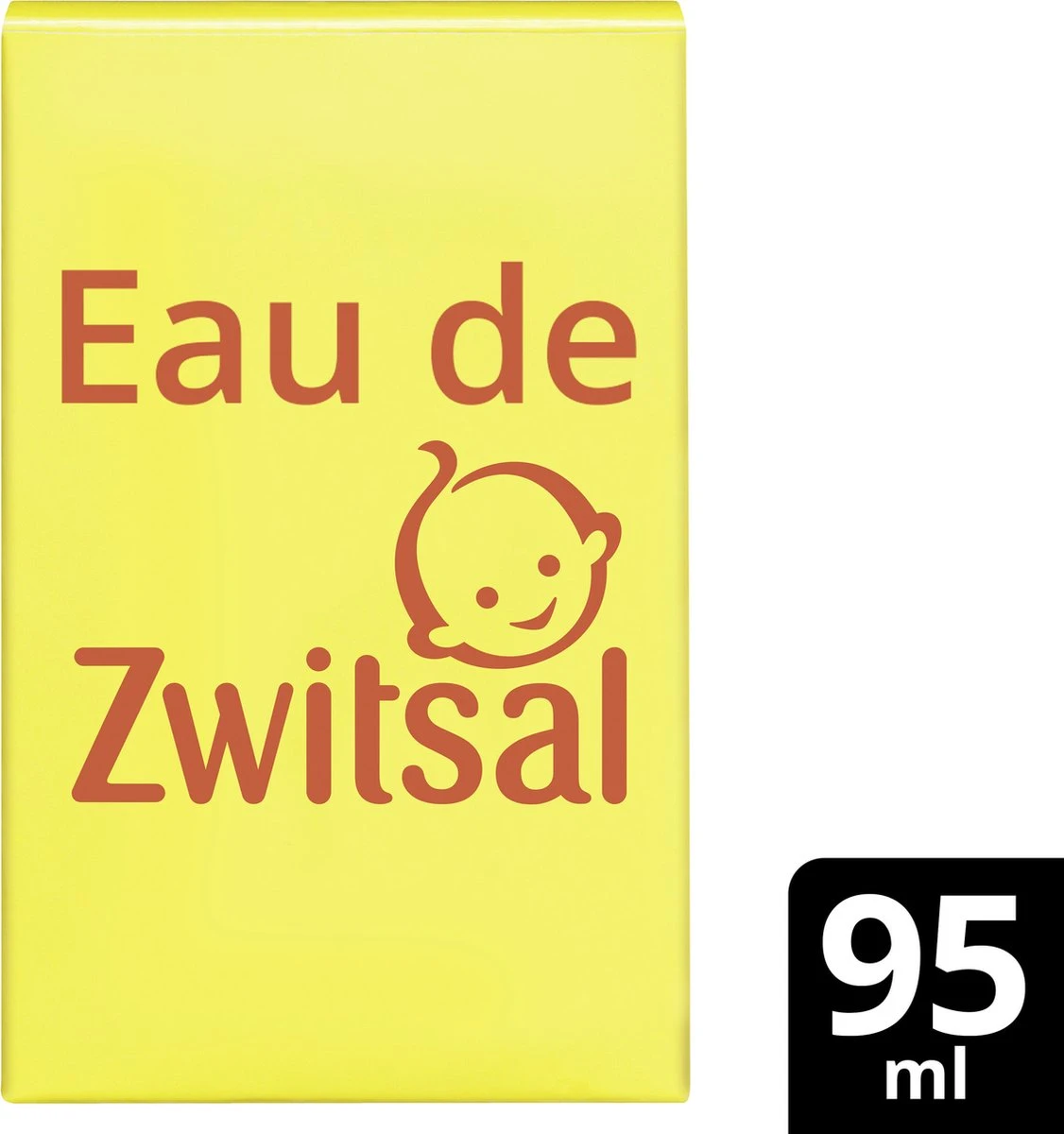 Zwitsal Eau De Zwitsal Eau De Toilette - 95 ml Zwitsal Eau De Zwitsal Eau De Toilette - 95 Ml -Armani Parfum Winkel