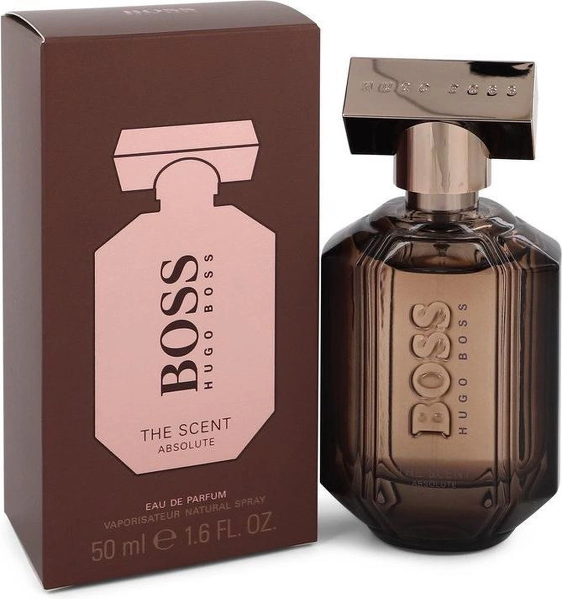 Hugo Boss The Scent for Her Absolute 50 ml - Eau de Parfum - Damesparfum Hugo Boss The Scent For Her Absolute 50 Ml - Eau De Parfum - Damesparfum -Armani Parfum Winkel 1127x1200 2