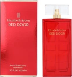 Elizabeth Arden Red Door 100 Ml - Eau De Toilette - Damesparfum -Armani Parfum Winkel 1128x1200 1