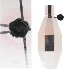 Viktor & Rolf – Flowerbomb DEW - Eau De Parfum - 100Ml -Armani Parfum Winkel 1128x1200