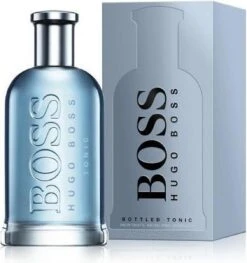 Hugo Boss Bottled Tonic 200 Ml - Eau De Toilette - Herenparfum -Armani Parfum Winkel 1129x1200 1
