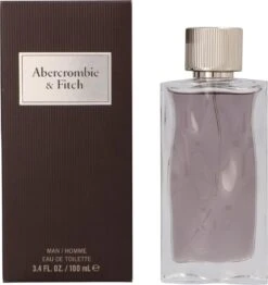 Abercrombie & Fitch First Instinct 100 Ml - Eau De Toilette - Herenparfum -Armani Parfum Winkel 1131x1200 5