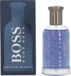 Hugo Boss Boss Bottled Infinite 100 Ml - Eau De Parfum - Herenparfum -Armani Parfum Winkel 1133x1200 2