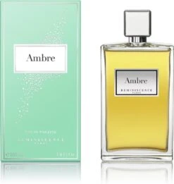 Reminiscence Ambre - 100 Ml - Eau De Toilette -Armani Parfum Winkel 1134x1200