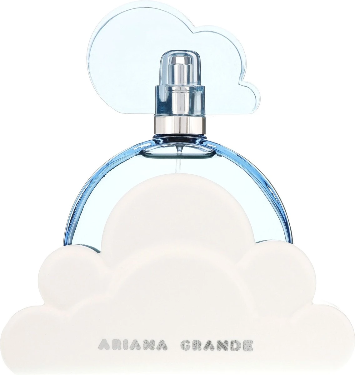 Ariana Grande Cloud - 100 ml - Eau de Parfum spray - Damesparfum Ariana Grande Cloud - 100 Ml - Eau De Parfum Spray - Damesparfum -Armani Parfum Winkel 1136x1200 1