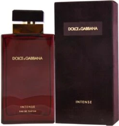 Dolce Gabbana - Intense Pour Femme - Eau De Parfum - 50ML -Armani Parfum Winkel 1139x1200 1