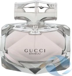 Gucci Bamboo 75 Ml - Eau De Parfum - Damesparfum -Armani Parfum Winkel 1139x1200 2