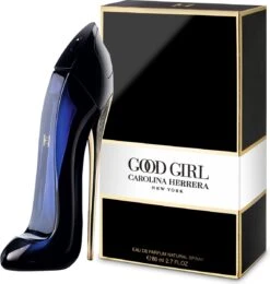 Carolina Herrera Good Girl 80 Ml - Eau De Parfum - Damesparfum -Armani Parfum Winkel 1142x1200