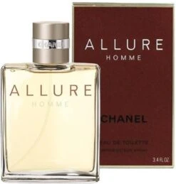 Chanel Allure Homme 150 Ml - Eau De Toilette - Herenparfum -Armani Parfum Winkel 1143x1200 2