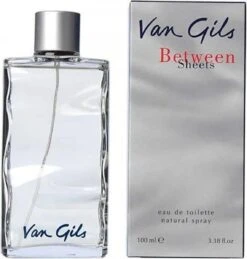 Van Gils - Eau De Toilette - Between Sheets - 100 Ml -Armani Parfum Winkel 1143x1200 3