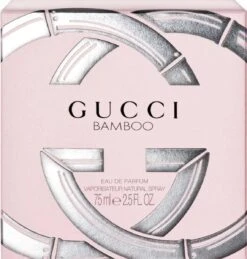 Gucci Bamboo 75 Ml - Eau De Parfum - Damesparfum -Armani Parfum Winkel 1144x1200