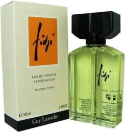 Guy Laroche Fidji 100 Ml - Eau De Toilette - Damesparfum -Armani Parfum Winkel 1145x1200 2
