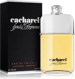 Cacharel Pour L'Homme 100 Ml - Eau De Toilette - Herenparfum -Armani Parfum Winkel 1147x1200 1